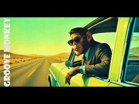 Stayed the Course (- Groove Monkey -)