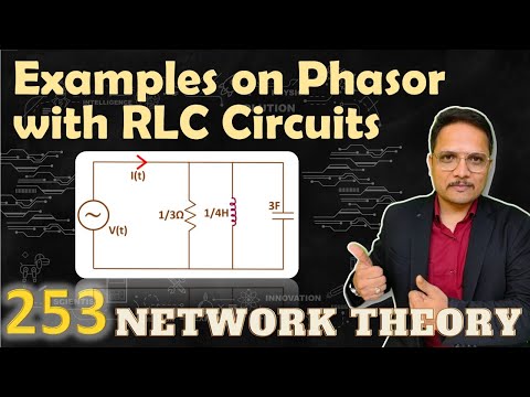 AC Analysis in Network Theory