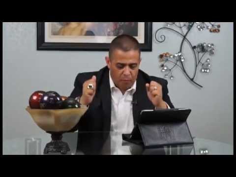 Breath Of Life/Aliento De Vida Hablando La Verdad 6\5\13