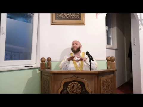 Haris Kalac-Omladina između pokornosti i nepokornosti 2 dio