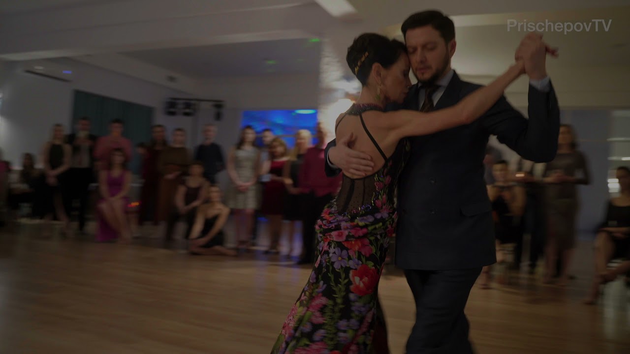 Ruslan Takhirov & Natalia Atepaeva, 1-4, Christmas Festive Days at Sentimental 7.01.2022