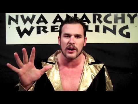 Andrew Alexander PWI 500 Promo