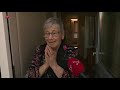 Kerstpakket voor Lummie en oma Van der Maden