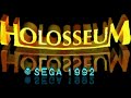 Holosseum OST Arcade Ending