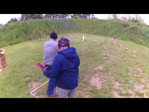 3 gun ron1 @ UCOA Findlay