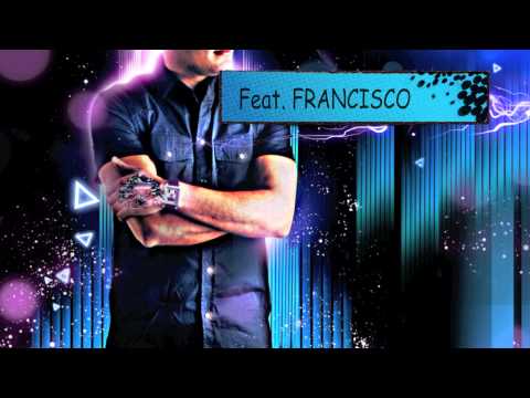 DJ R-WAN FEAT FRANCISCO ANOTHER ROUND