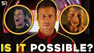 Le Running Man : un bilan de réalité. Sommes-nous proches ?