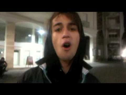 Jonas Costa - i want it that way (work in progress).mov