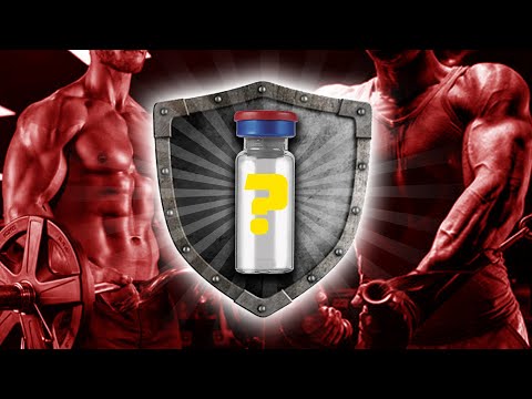 The MOST Protective Drugs To Prevent Bodybuilders From Dying