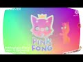 The Pinkfong Logo Effects In G Major 74 Sponsored By Preview 2 Effects