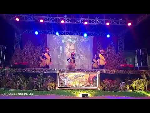 Pentas Seni Sekolah Semarank Nusantara