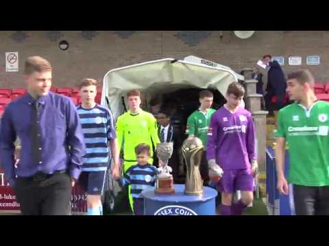 FULL GAME | HOVE PARK 4-0 VARNDEAN - 18.5.18