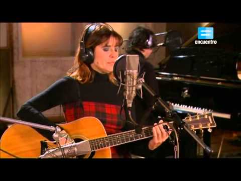 Fabiana Cantilo - Eiti Leda - Encuentro en el estudio