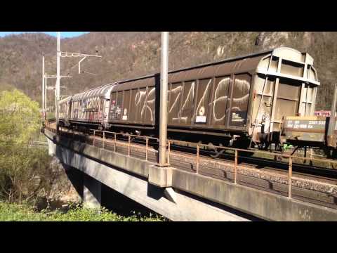 La tripla della sera...