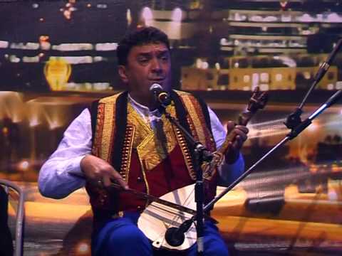 Sasa Laketic - Pesma 1 - Vece guslarskih prvaka - LIVE -  (Tv Duga Plus 2010)