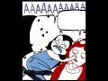 Equius Freak Out