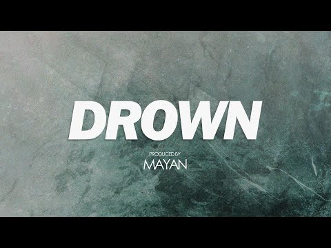 Headie One x M Huncho Type Beat ~ Drown [prod. by Mayan]