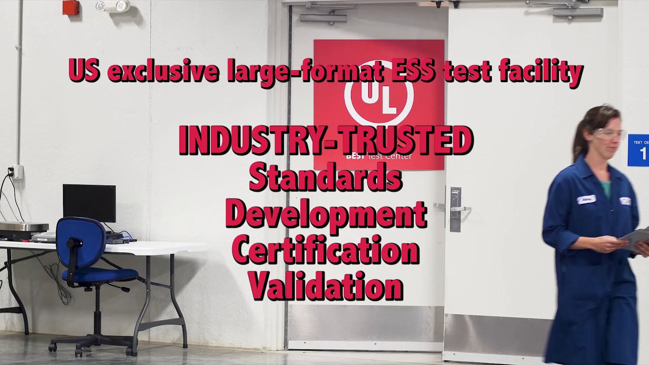 The Battery Innovation Center