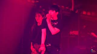 201903 “JUNHO THE BEST ” hyper kor ver