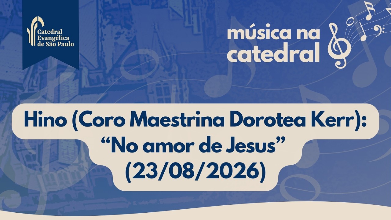 Assista no YouTube
