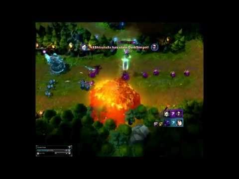 Vaynetastic mechanics