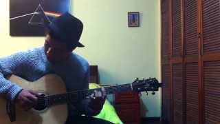 Debi Nova - Emergencia (cover) -  Molinna