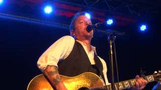 My Best Friend - Kiefer Sutherland - Buffalo, NY 5/16/16