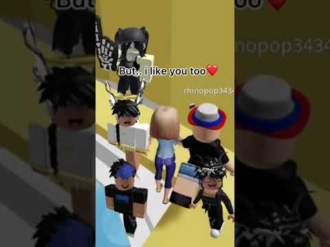 ROBLOX BULLY : Story Full Animation - Song Animation | Roblox #9