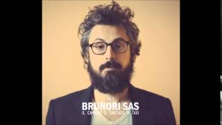 Brunori Sas - Pornoromanzo