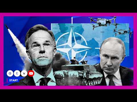 „A győzelem elmélete” – elkészült a NATO nagy haditerve az oroszok megállítására