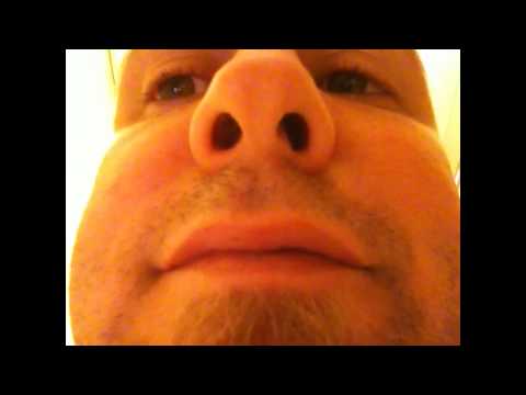 Baseball fan needs a new boyfriend "The Bailer"