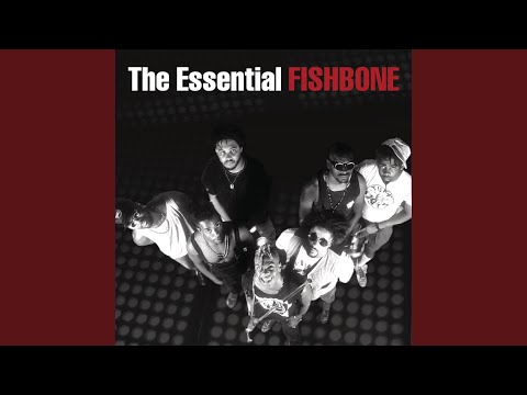 Videoclip de Modern Industry (Single Version) — Fishbone