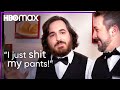 Impractical Jokers | Dining with Joey Fatone | HBO Max