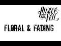 Floral Fading Karaoke Lyrics Pierce The Veil