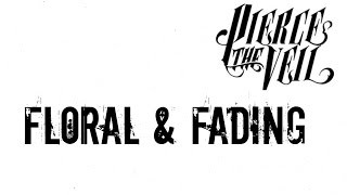 Floral &amp; Fading (Karaoke + Lyrics) - Pierce The Veil