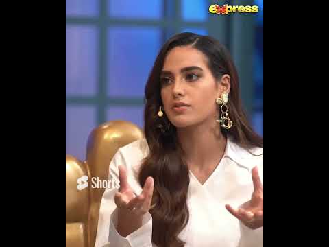 Feroze Khan Ke Sath Kaam Nahi Karungi #TheTalkTalkShow #IqraAziz  #HassanChoudary