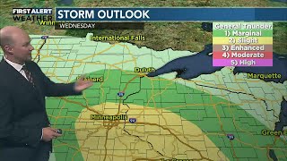 JUNE 27, PM WEATHER