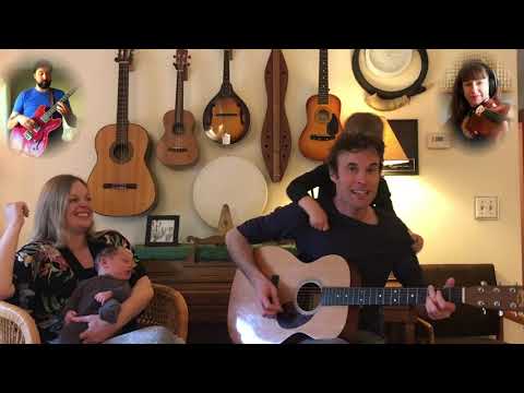 Two Of Us (feat. Anna-Lisa & Mike Notter