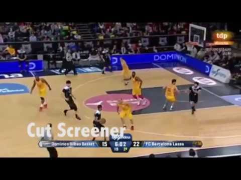 Sito Alonso Low Post