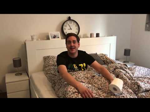 MV-Kochertürn Klopapier Challenge