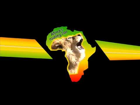 Jah Marnyah   Anointed One   YouTube