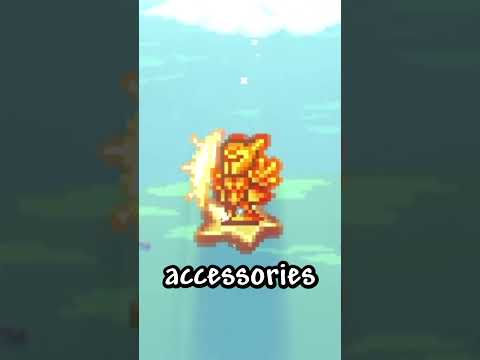 Best Endgame Melee Build in Terraria!