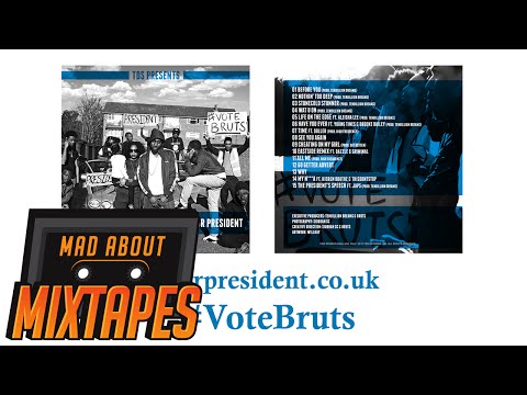 Bruts - So Real | MadAboutMixtapes