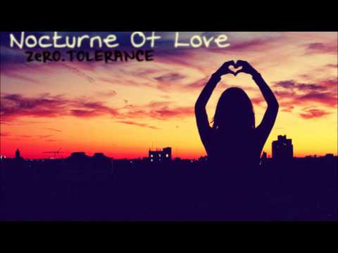 BlvckProfessor - Nocturne Of Love