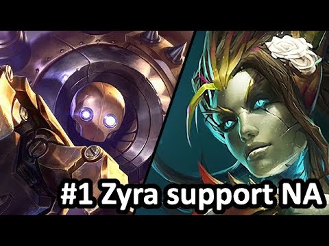Immobile bot vs. Syndra Blitz?