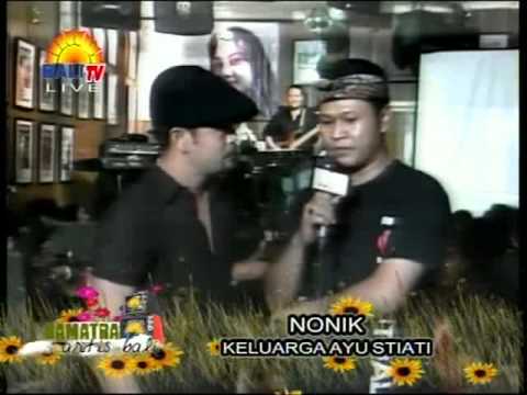 ayu stiati dalam kenangan - samatra artis bali #4