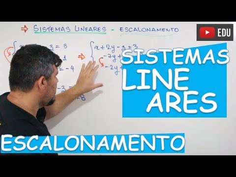 🔴 SCALING (3X3 SYSTEMS)