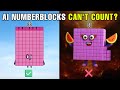 These AI Numberblocks Are ROTTING Kids Brains In Real Time