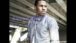 Jason Derulo - Rest of my life (Official)