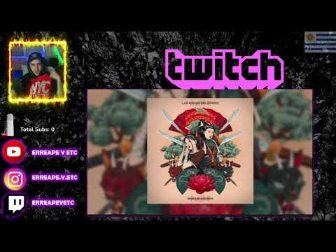 REACCION Las Ninyas del Corro ft. Erick Hervé - Mediterráneo (Prod. Esse Delgado)